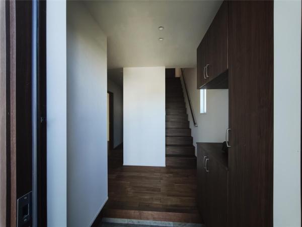 津福本町戸建て2