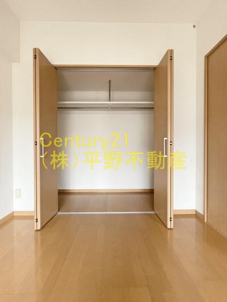サンシャトー和賀
