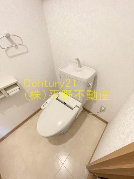 サンシャトー和賀