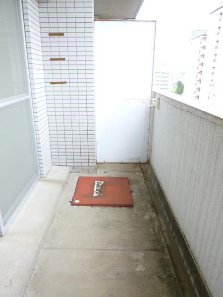 橘センタービル