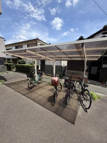 マンション106
