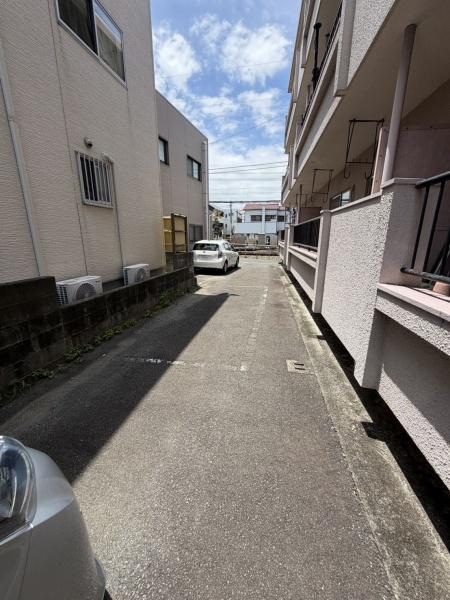 マンション106