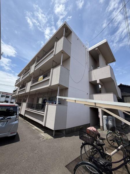 マンション106