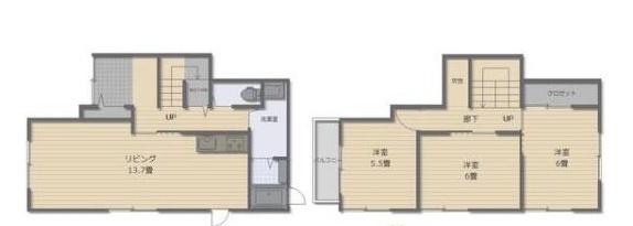 三潴戸建Ⅱ