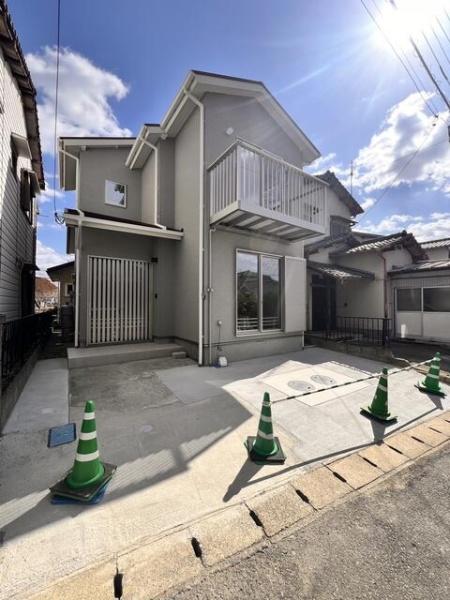三潴戸建Ⅱ