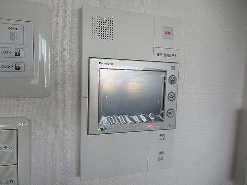 久留米市東町のマンション