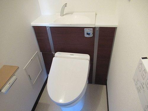 久留米市東町のマンション
