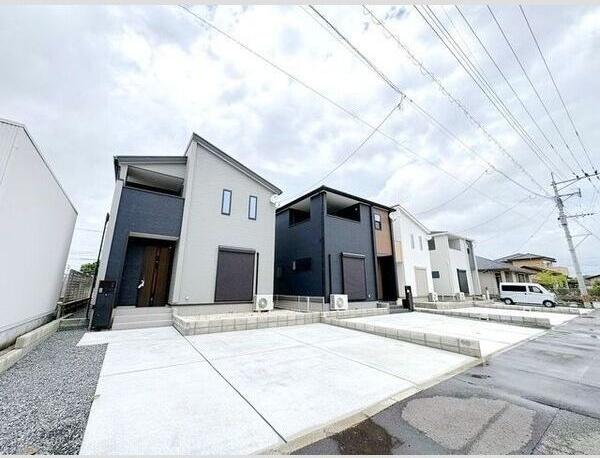 マイホームネクスト北野町今山