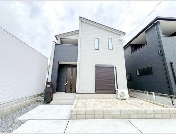 マイホームネクスト北野町今山