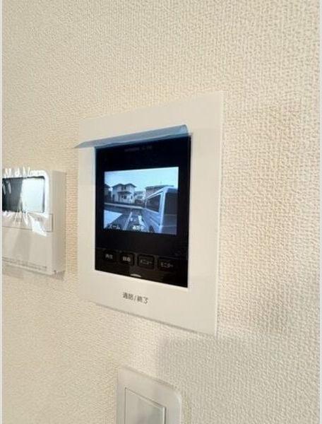 マイホームネクスト北野町今山