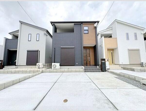 マイホームネクスト北野町今山