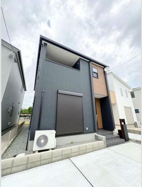マイホームネクスト北野町今山