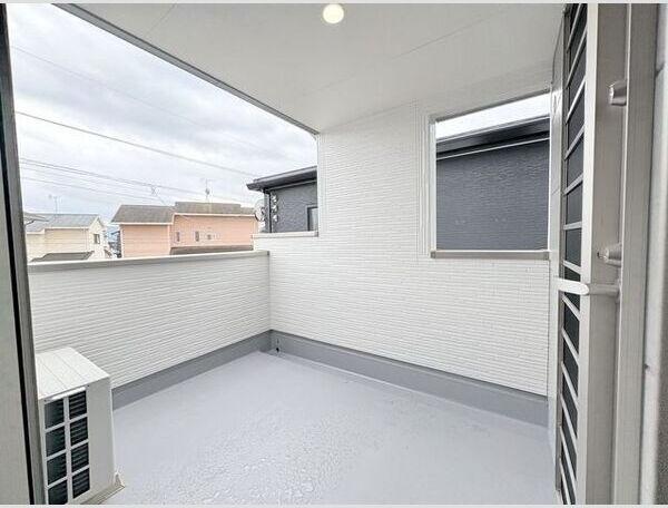 マイホームネクスト北野町今山