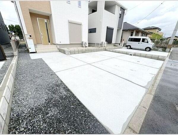 マイホームネクスト北野町今山