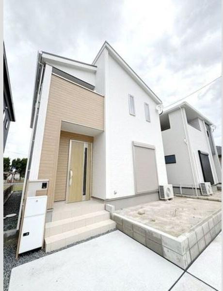 マイホームネクスト北野町今山