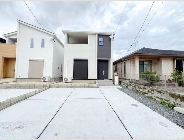マイホームネクスト北野町今山