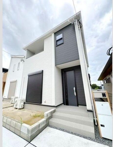 マイホームネクスト北野町今山