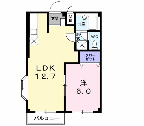 レピュート中村