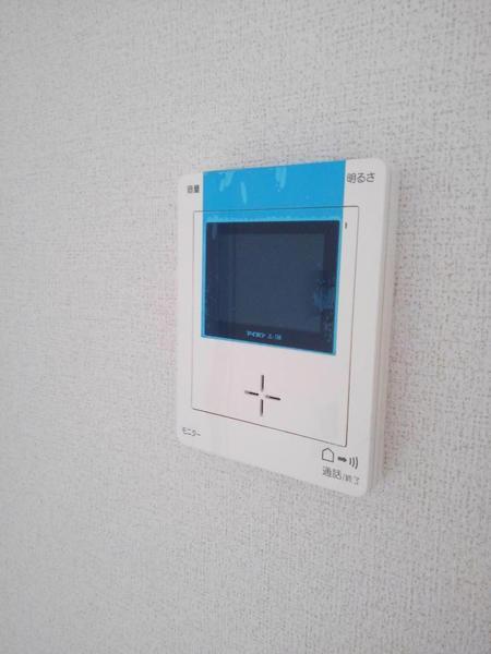 レピュート中村