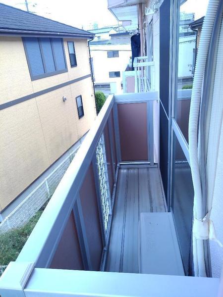 レピュート中村