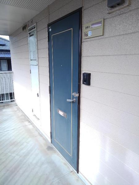 レピュート中村