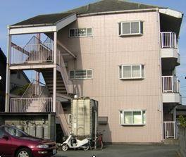 小森野ハイツ