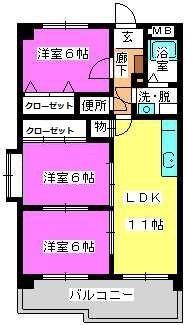 センチュリー中央