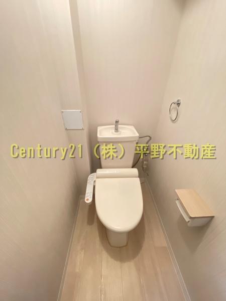 センチュリー中央