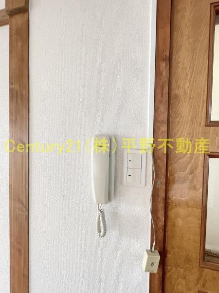 池松コーポⅠ