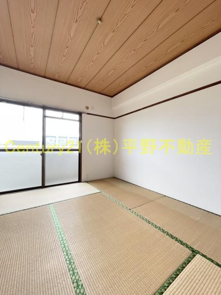 池松コーポⅠ