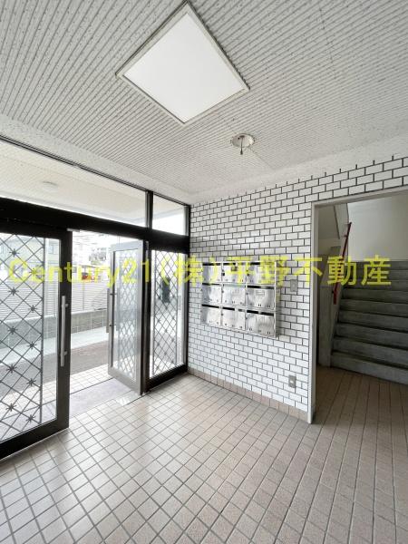 池松コーポⅠ