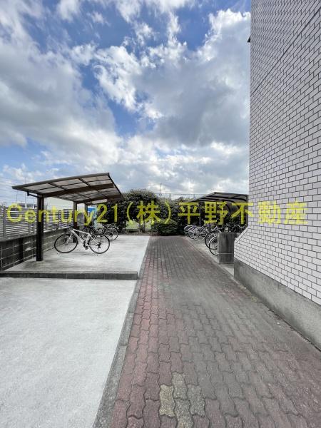 池松コーポⅠ