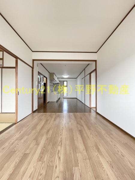 池松コーポⅠ