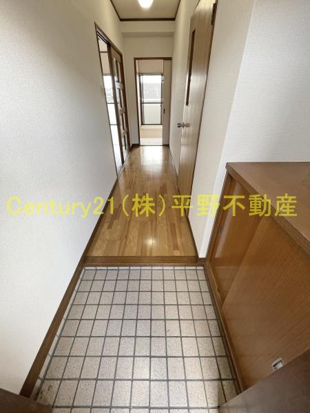 池松コーポⅠ