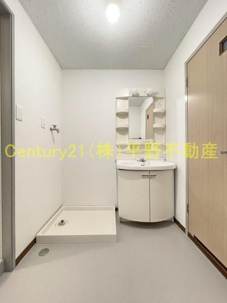 池松コーポⅠ