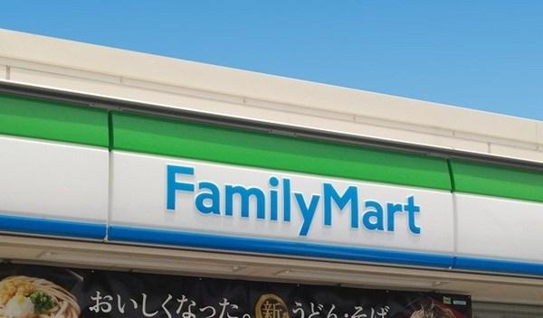 サンマリノ草野　B棟(ファミリーマート金島駅南店)