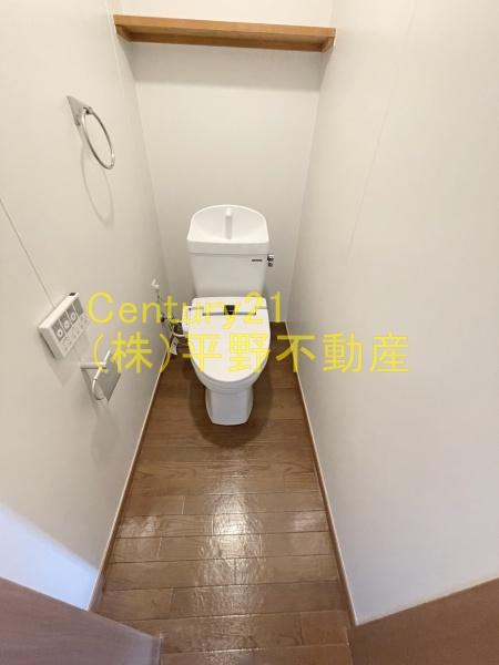 サンマリノ草野　B棟