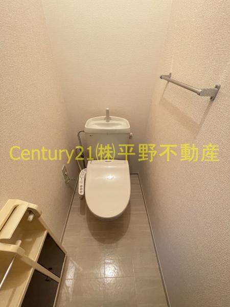 ニューライフつぶく　B棟
