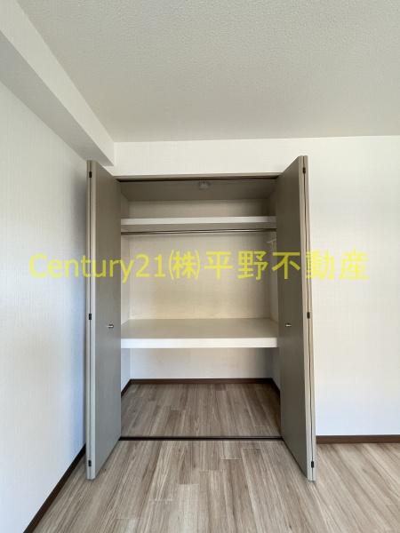 クレール2　Ｂ棟