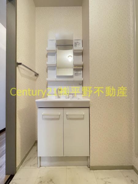 クレール2　Ｂ棟