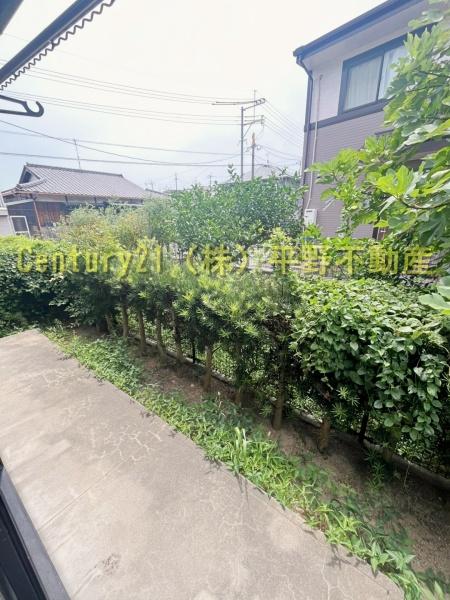 セジュール矢取　B棟