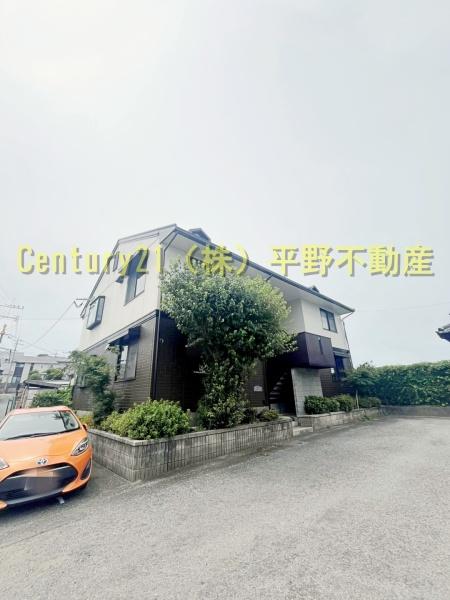 セジュール矢取 B棟