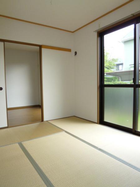 クレール　A棟