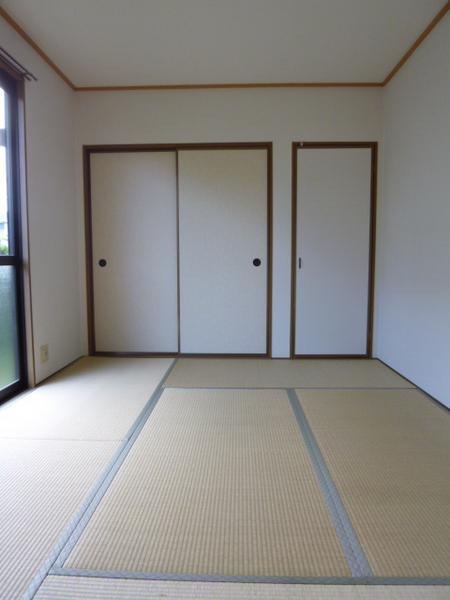 クレール　A棟