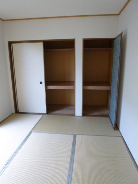 クレール　A棟