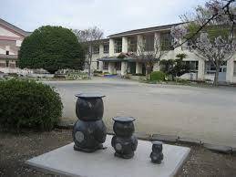 ガーベラマンション田主丸(久留米市立田主丸小学校)
