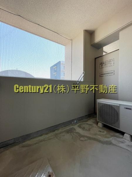 リード中央町