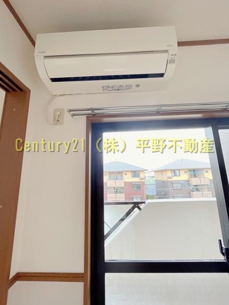 ＤＣ.フラット