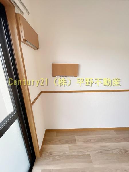 ＤＣ.フラット