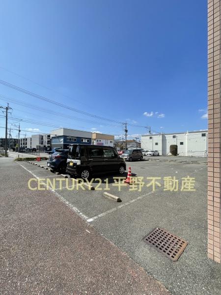 カシスコート大鳥居